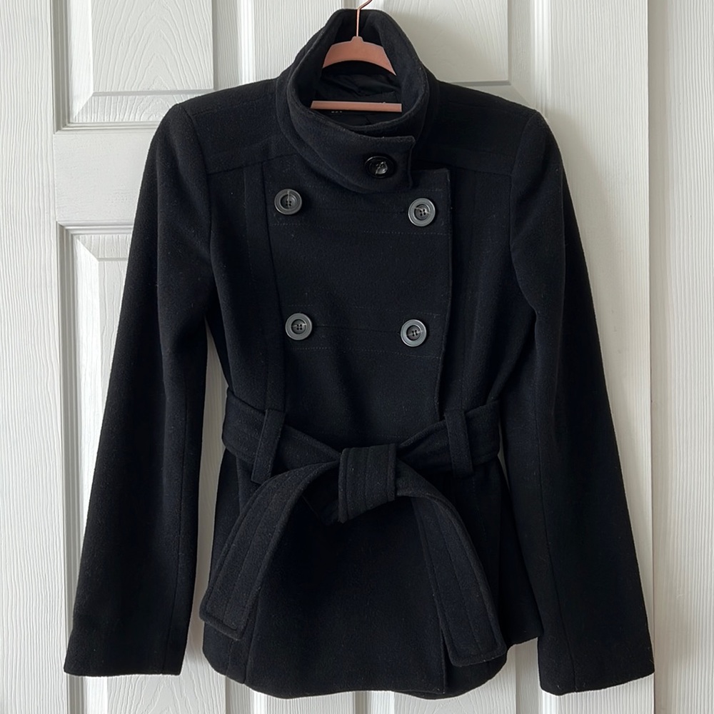 Zara women’s coat